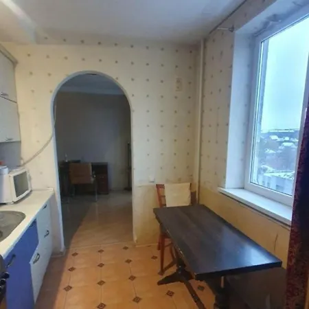 Lejlighed Felikso Sustojimas Jums Vilnius