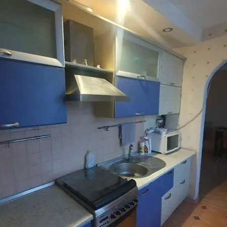 Felikso Sustojimas Jums Apartment *