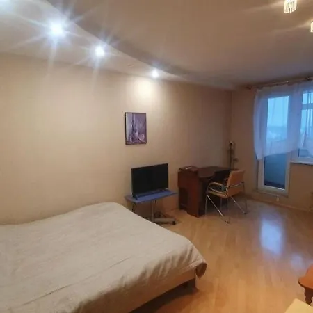Felikso Sustojimas Jums Apartmán